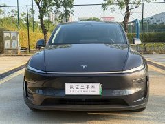 Tesla Model Y Rear-Wheel Drive - ფოტო 2