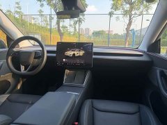Tesla Model Y Rear-Wheel Drive - ფოტო 6