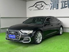 Audi A6L 45 TFSI Dynamic Luxury - ფოტო 1