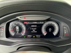 Audi A6L 45 TFSI Dynamic Luxury - ფოტო 10