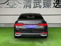 Audi A6L 45 TFSI Dynamic Luxury - ფოტო 13