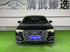 Audi A6L 45 TFSI Dynamic Luxury - ფოტო 2