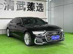 Audi A6L 45 TFSI Dynamic Luxury - ფოტო 3