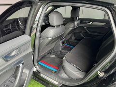 Audi A6L 45 TFSI Dynamic Luxury - ფოტო 5