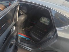 Nissan Sylphy 2022 Facelift Classic 1.6XL CVT Luxury - ფოტო 11