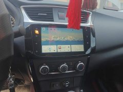 Nissan Sylphy 2022 Facelift Classic 1.6XL CVT Luxury - ფოტო 13