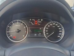 Nissan Sylphy 2022 Facelift Classic 1.6XL CVT Luxury - ფოტო 14