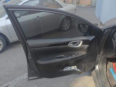Nissan Sylphy 2022 Facelift Classic 1.6XL CVT Luxury - ფოტო 7