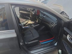 Nissan Sylphy 2022 Facelift Classic 1.6XL CVT Luxury - ფოტო 8