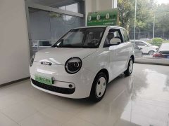 Changan Lumin Treasure Edition 205km Pure Love Rice Guoxuan - ფოტო 1