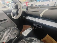 Changan Lumin Treasure Edition 205km Pure Love Rice Guoxuan - ფოტო 11