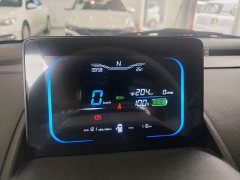 Changan Lumin Treasure Edition 205km Pure Love Rice Guoxuan - ფოტო 13