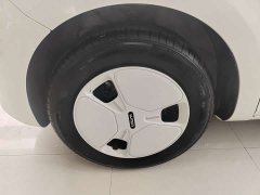Changan Lumin Treasure Edition 205km Pure Love Rice Guoxuan - ფოტო 17