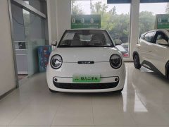 Changan Lumin Treasure Edition 205km Pure Love Rice Guoxuan - ფოტო 2