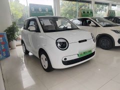 Changan Lumin Treasure Edition 205km Pure Love Rice Guoxuan - ფოტო 3