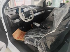 Changan Lumin Treasure Edition 205km Pure Love Rice Guoxuan - ფოტო 4