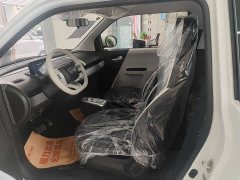 Changan Lumin Treasure Edition 205km Pure Love Rice Guoxuan - ფოტო 7