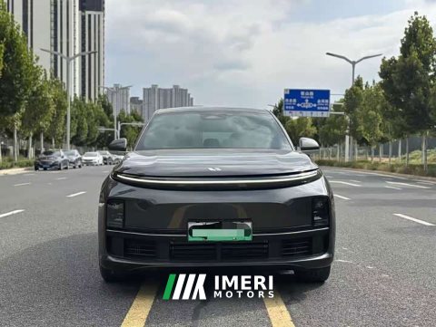 2023 Li Auto L7 Pro - ავტომობილი ჩინეთიდან
