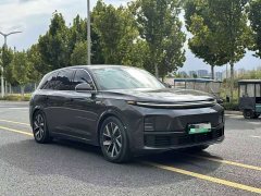 Li Auto L7 Pro - ფოტო 2