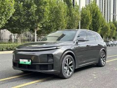 Li Auto L7 Pro - ფოტო 3
