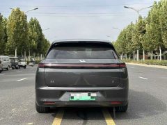 Li Auto L7 Pro - ფოტო 5