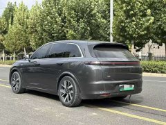 Li Auto L7 Pro - ფოტო 6