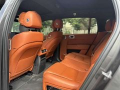 Li Auto L7 Pro - ფოტო 7