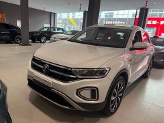 Volkswagen T-ROC Tanyue 2023 280TSI DSG FWD Time Edition - ფოტო 2