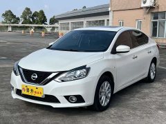 Nissan Sylphy 2021 Classic 1.6XL CVT Luxury Edition - ფოტო 1