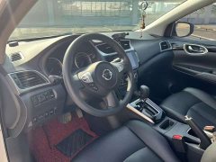 Nissan Sylphy 2021 Classic 1.6XL CVT Luxury Edition - ფოტო 10