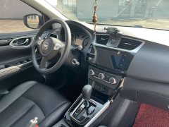 Nissan Sylphy 2021 Classic 1.6XL CVT Luxury Edition - ფოტო 12