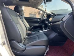 Nissan Sylphy 2021 Classic 1.6XL CVT Luxury Edition - ფოტო 13