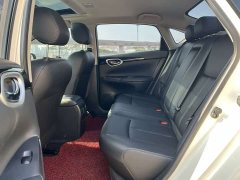 Nissan Sylphy 2021 Classic 1.6XL CVT Luxury Edition - ფოტო 15