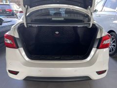 Nissan Sylphy 2021 Classic 1.6XL CVT Luxury Edition - ფოტო 16