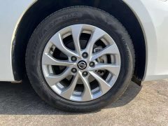 Nissan Sylphy 2021 Classic 1.6XL CVT Luxury Edition - ფოტო 17