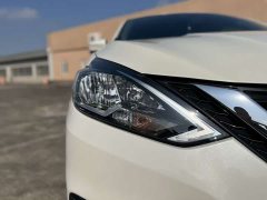Nissan Sylphy 2021 Classic 1.6XL CVT Luxury Edition - ფოტო 18