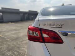 Nissan Sylphy 2021 Classic 1.6XL CVT Luxury Edition - ფოტო 19