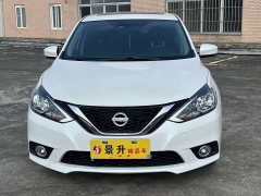 Nissan Sylphy 2021 Classic 1.6XL CVT Luxury Edition - ფოტო 2
