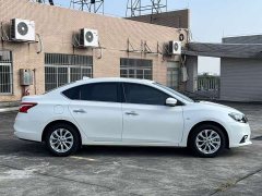 Nissan Sylphy 2021 Classic 1.6XL CVT Luxury Edition - ფოტო 4