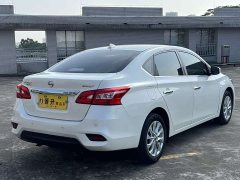 Nissan Sylphy 2021 Classic 1.6XL CVT Luxury Edition - ფოტო 5