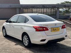 Nissan Sylphy 2021 Classic 1.6XL CVT Luxury Edition - ფოტო 7