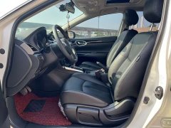 Nissan Sylphy 2021 Classic 1.6XL CVT Luxury Edition - ფოტო 9