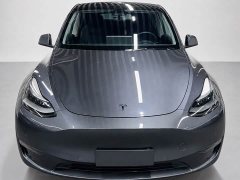 Tesla Model Y Standard Range RWD - ფოტო 2