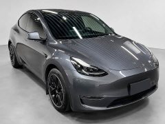 Tesla Model Y Standard Range RWD - ფოტო 3