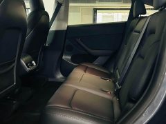 Tesla Model Y Standard Range RWD - ფოტო 5