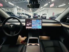Tesla Model Y Standard Range RWD - ფოტო 6