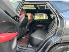 Changan Oushan Z6 Blue Whale 1.5T DCT Smart Edition - ფოტო 13