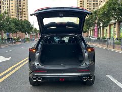 Changan Oushan Z6 Blue Whale 1.5T DCT Smart Edition - ფოტო 15