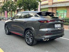 Changan Oushan Z6 Blue Whale 1.5T DCT Smart Edition - ფოტო 6