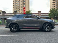 Changan Oushan Z6 Blue Whale 1.5T DCT Smart Edition - ფოტო 7